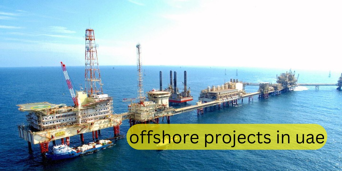 offshore projects in uae