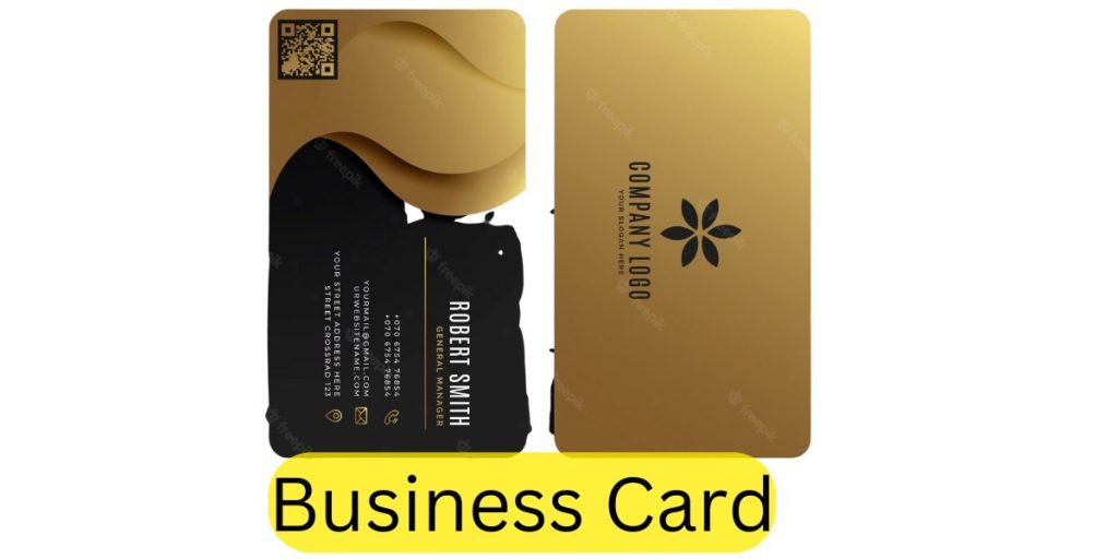 What Are The Dimensions Of a Business Card?