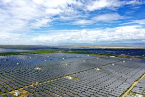 Sungrow Central Inverters: The Cost-Effective Choice for Large Scale Solar Installations
